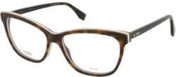 Fendi FF 0251 086 Rama ochelari