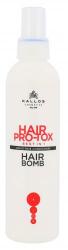 Kallos Hair Pro-Tox Hair Bomb balsam de păr 200 ml pentru femei