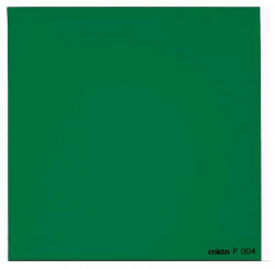 Cokin COP004 zöld szűrő (COP004)