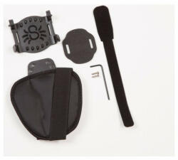 Spider Camera Holster Black Widow Backpack Adapter (SP805) - 220volt