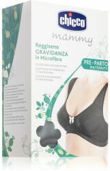 Chicco Mammy Maternity Bra Black sutien pentru maternitate și alăptare mărime 5C 1 buc