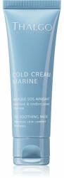 Thalgo Cold Cream Marine SOS Soothing Mask masca -efect calmant pentru piele sensibilă 50 ml Masca de fata