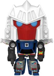 Funko POP! Retro Toys: Tracks (Transformers) Special Kiadás (POP-0096)