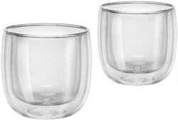 ZWILLING Üveg bögre SORRENTO, 2 db szett, 240 ml, Zwilling (ZW39500077)