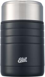Esbit Majoris ételtermosz, fekete/szürke, 0, 8 l