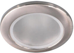 STRÜHM Viki spot keret matt króm GU10-es kerámia foglalattal (03182)