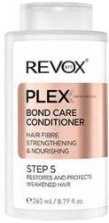 Revox Plex hajerősítő balzsam 260ml