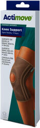 Actimove térdkalácsot szabadon hagyó térdtámasz L 41-46 cm 1x