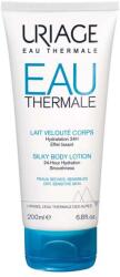 Uriage Eau Thermale Silky Body hyaluronsavas testápoló tej 200ml