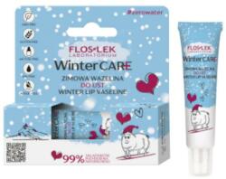 FLOSLEK Balsam de iarnă pentru buze - Floslek Winter Care 10 g
