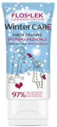 FLOSLEK Cremă protectoare de iarnă pentru mâini și unghii - Floslek Winter Care Hand And Nail Winter Cream 50 ml