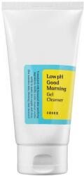 COSRX Gel-spumă de curățare cu acizi BHA - Cosrx Low Ph Good Morning Gel Cleanser 150 ml