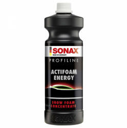 SONAX Profiline Aktív Hab Koncentrátum - 1000ml - meglepikucko