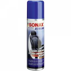 SONAX Xtreme Bőrápoló Hab250ml - meglepikucko