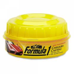 Formula 1 Carnauba Wax - Paszta - 230g - meglepikucko