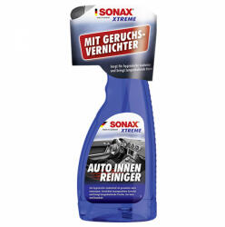 SONAX Xtreme Autóbelső Tisztító - Pumpás Spray - 500ml - meglepikucko