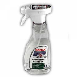 SONAX Autóbelső Tisztíttó Pumpás Spray - 500ml