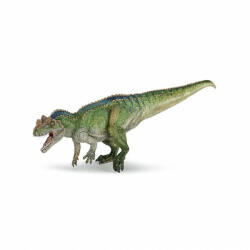 Papo Ceratosaurus dinoszaurusz figura többszínű
