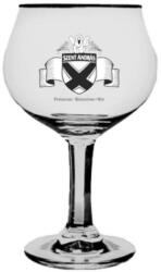 Szent András Sörfőzde Szent András Öblös Kehely (300 ml) - diszkontital