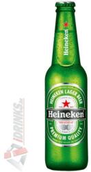 Heineken /Üveges/ [0, 5L|5%] [20db/pack] - diszkontital