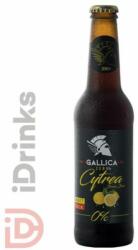 Brasserie de Silly Gallica Cytrea /Üveges/ [0, 33L|0%]