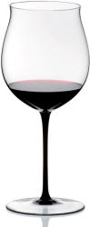Riedel Pahar pentru vin roșu SOMMELIERS BLACK TIE BURGUNDY GRAND CRU 370 ml, Riedel (4100/16)