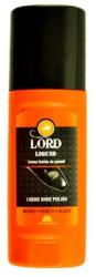 Lord fekete cipőápoló 75ml - innotechshop - 419 Ft