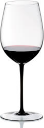 Riedel Pahar pentru vin roșu SOMMELIERS BLACK TIE BORDEAUX GRAND CRU 860 ml, Riedel (4100/00)