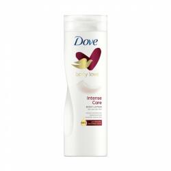 Dove Intense Care testápoló nagyon száraz bőrre 400 ml + AJÁNDÉK gua sha kő