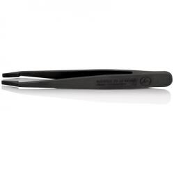 KNIPEX Mőanyag ESD csipesz (92 09 04 ESD)