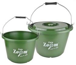 Carp Zoom Carpzoom 12 liter horgászvödör (cz0483)