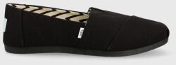 Toms espadrile Alpargata PPYY-OBD498_99X (10017716)