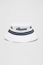 Ellesse - pălărie SAAA0839-White PP84-CAD03I_00X