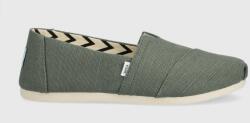 Toms espadrile Alpargata PPYY-OBD49B_97X (10017719)