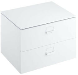 Ravak Comfort 800 mosdópult SD Comfort bútorhoz, fehér X000001380 (X000001380)