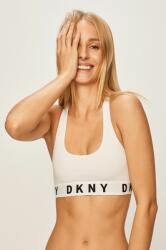 DKNY lenjerie functionala culoarea alb 9B84-BID12B_00A (DK4519)