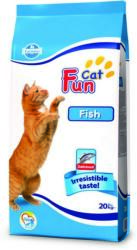 Fun Cat Adult Fish 2, 4kg