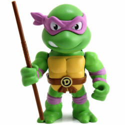 Simba Toys Figurina Metalica Testoasele Ninja Donatello (253283003) - ejuniorul