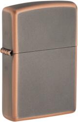 Zippo Öngyújtó, Rustic Bronze 49839