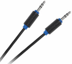 Cabletech Cablu Jack 3.5 Tata - Tata Cabletech Standard 1.8m (kpo3950-1.8)