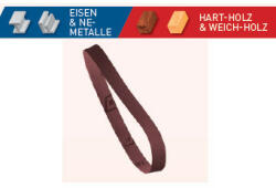 Norton R265 Csiszolószalag Asztali Csiszológépekhez 50x2000mm P100, 10 db/csomag (CT239445) - corvinustoolskft