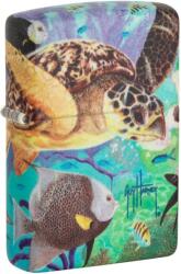 Zippo Öngyújtó, Guy Harvey 49819 - swisstimeshop