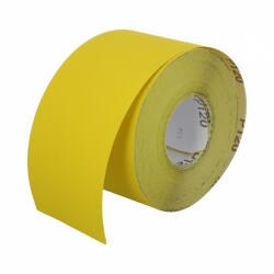 Norton A12N csiszolótekercs 115mmx50m P240 (CT274255)