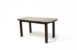 Divian Piano asztal 160 cm - smartbutor
