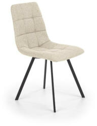 Halmar K402 szék, bézs - smartbutor