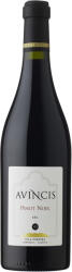 AVINCIS Vin Rosu Pinot Noir Avincis 0.75l