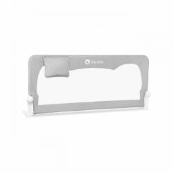 Lionelo Hanna leesésgátló 150x35x66cm - Grey Melange