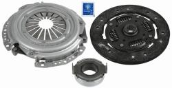 SACHS Set ambreiaj SACHS 3000 368 001 - automobilus