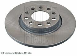 BLUE PRINT Disc frana BLUE PRINT ADA104375 (ADA104375) - automobilus