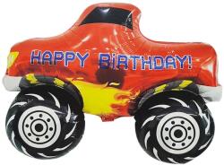  Fólia lufi - Terepjáró, jeep